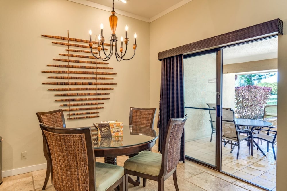 Kapalua Golf Villas KBM Resorts Large Bedrooms 3 Units, 6 Bedrooms Ml-2225