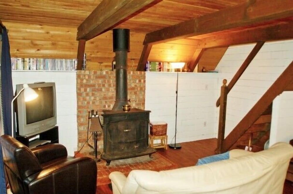 Mt Baker Lodging Cabin 86 - Sleeps 5