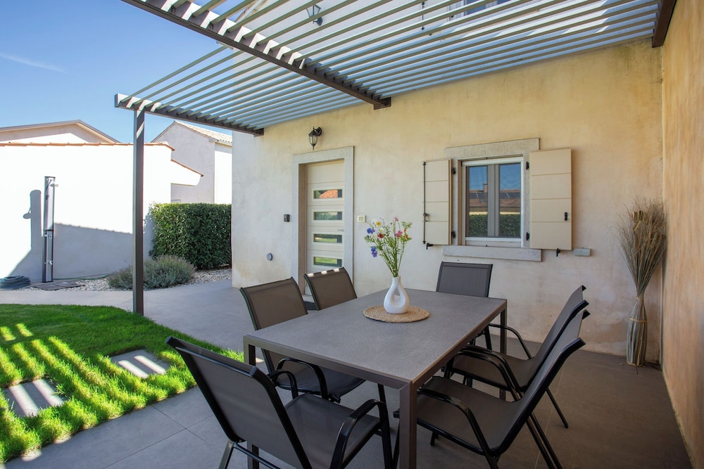 Casa Cassianus