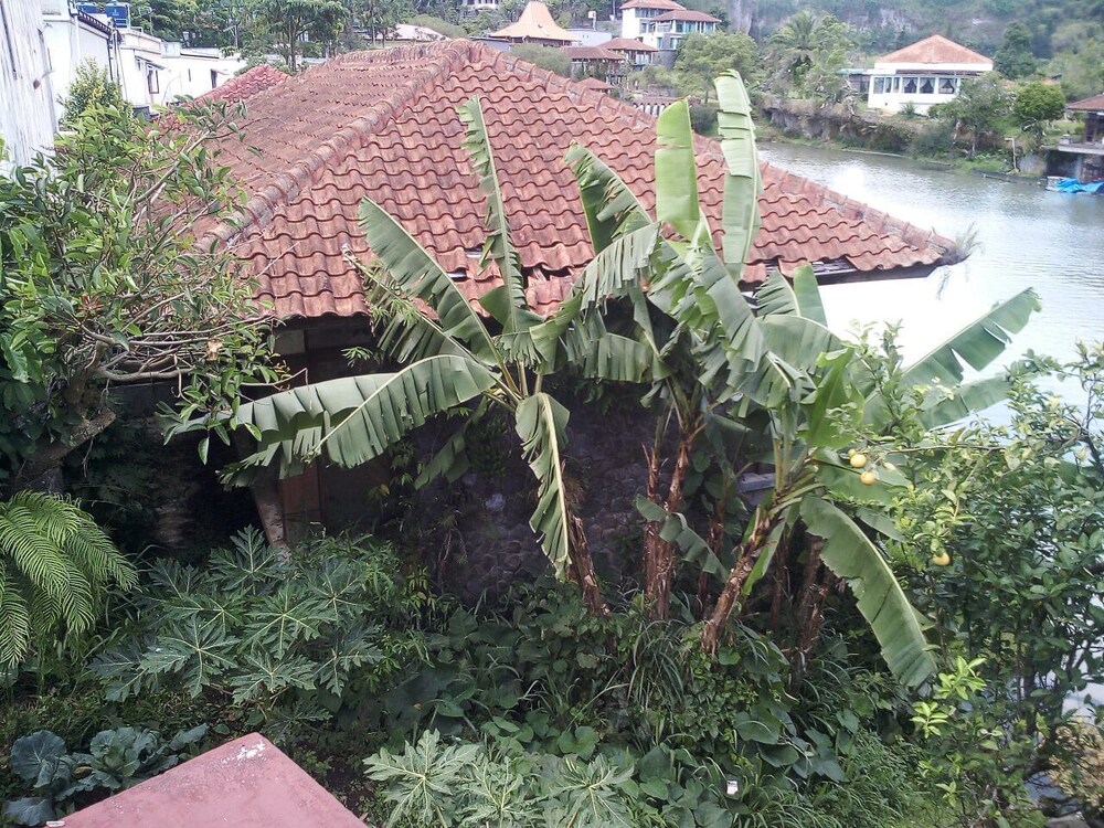 Villa Kota Bunga Happy AA2-11