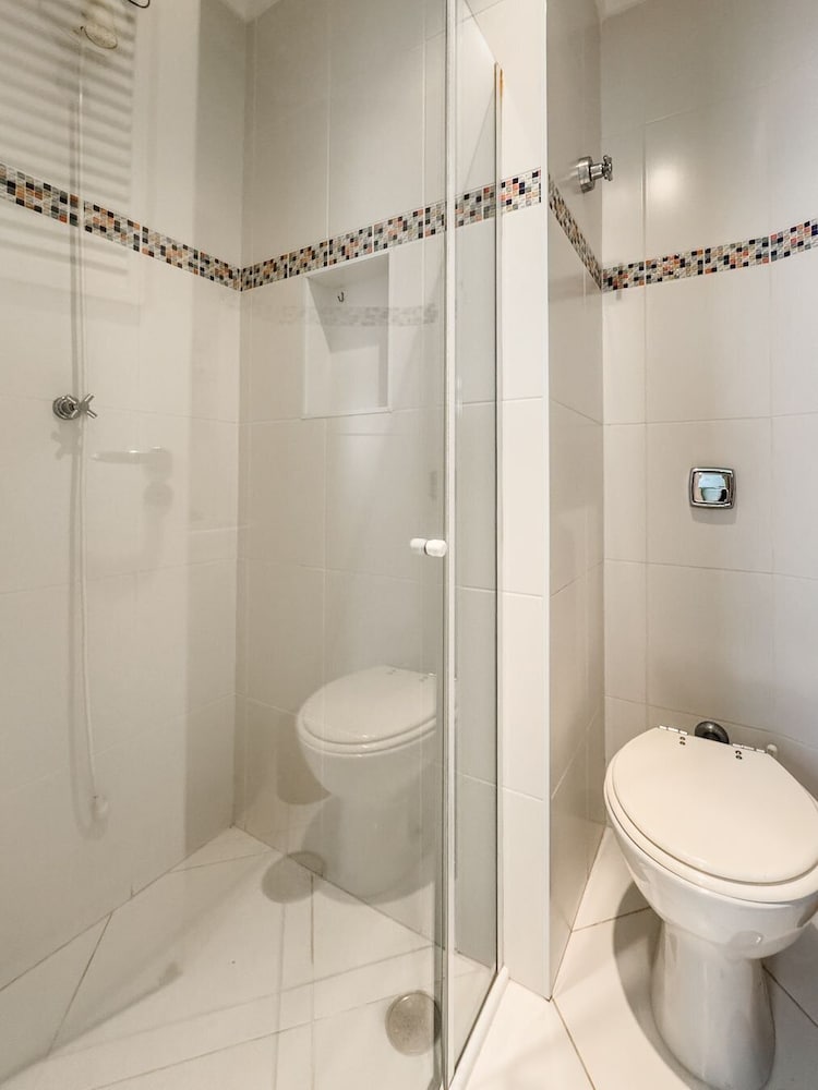 Apartamento Com Ar - Enseada