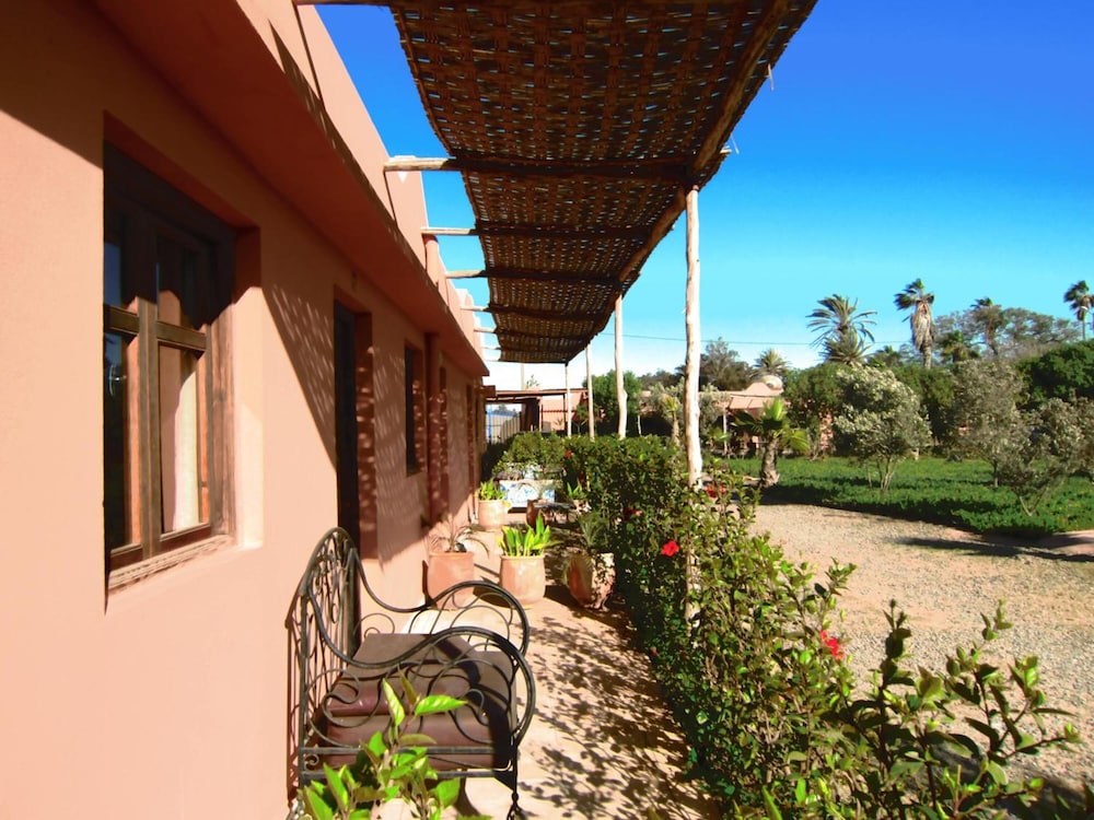 Maison Marocaine