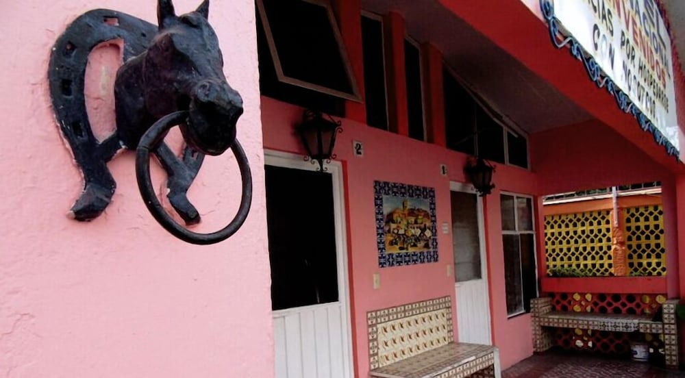 Hotel Internacional Cuautla, photo 26