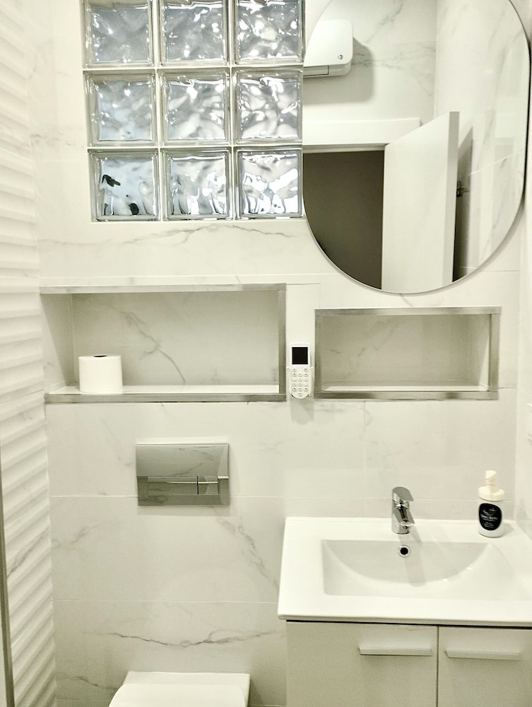 Soho Boho Apartments