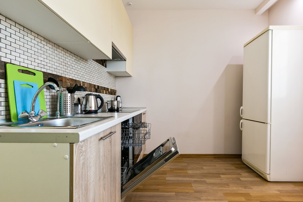 MaxRealty24 UP-kvartal 4