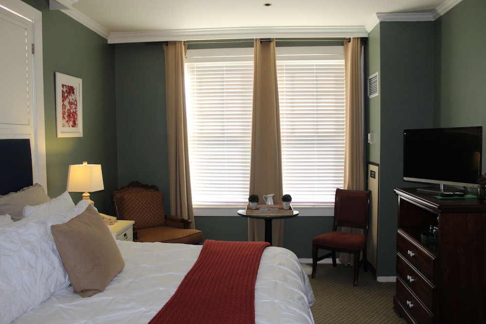 Hotel Chester