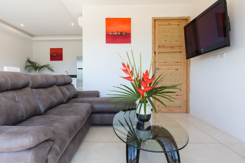 Luxury Villa Pina Colada