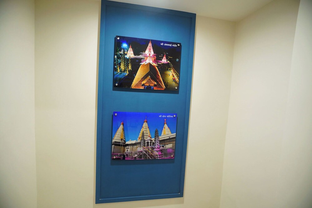 Hotel Visawa Residency Kolhapur