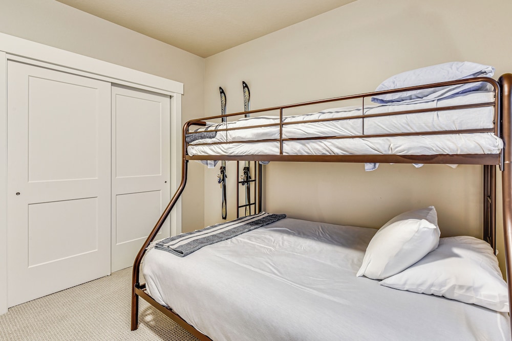 Park City Home w/ Game Room: Ski, Mtn Bike & More!