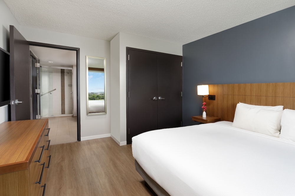 Hyatt Place Bayamon - Property Image 42