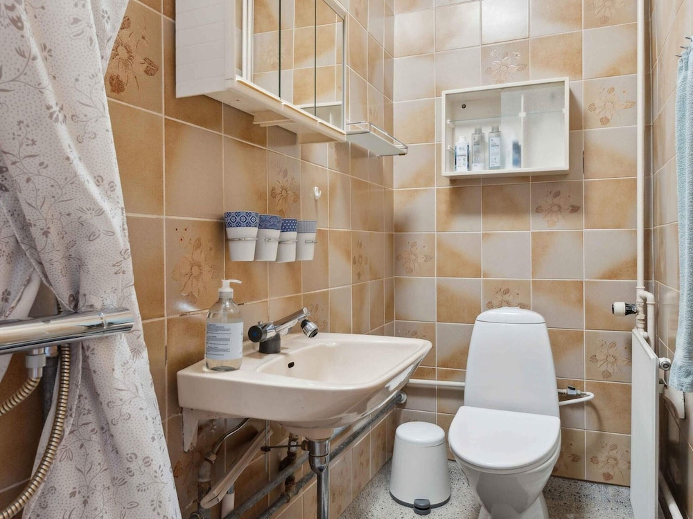 5 Star Holiday Home in Skagen