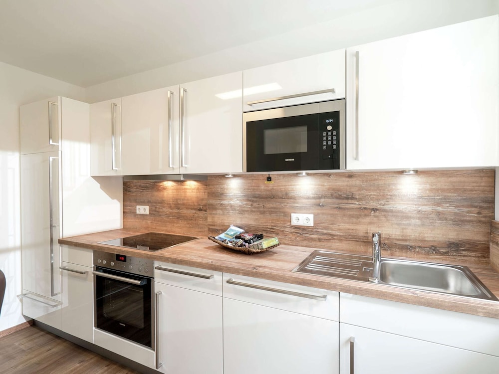 Luxurious Holiday Home in Saalbach-hinterglemm With Barbecue