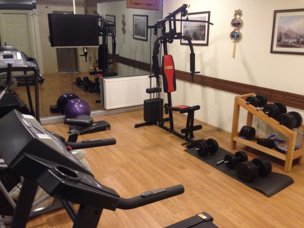 Ferman Otel - Özel Sınıf - Image 182