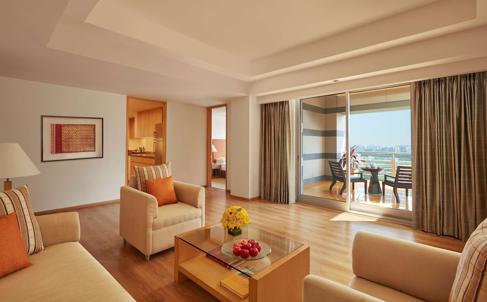 Mumbai Vacations - Grand Hyatt Mumbai Hotel and Serviced Apartments - Property Image 28