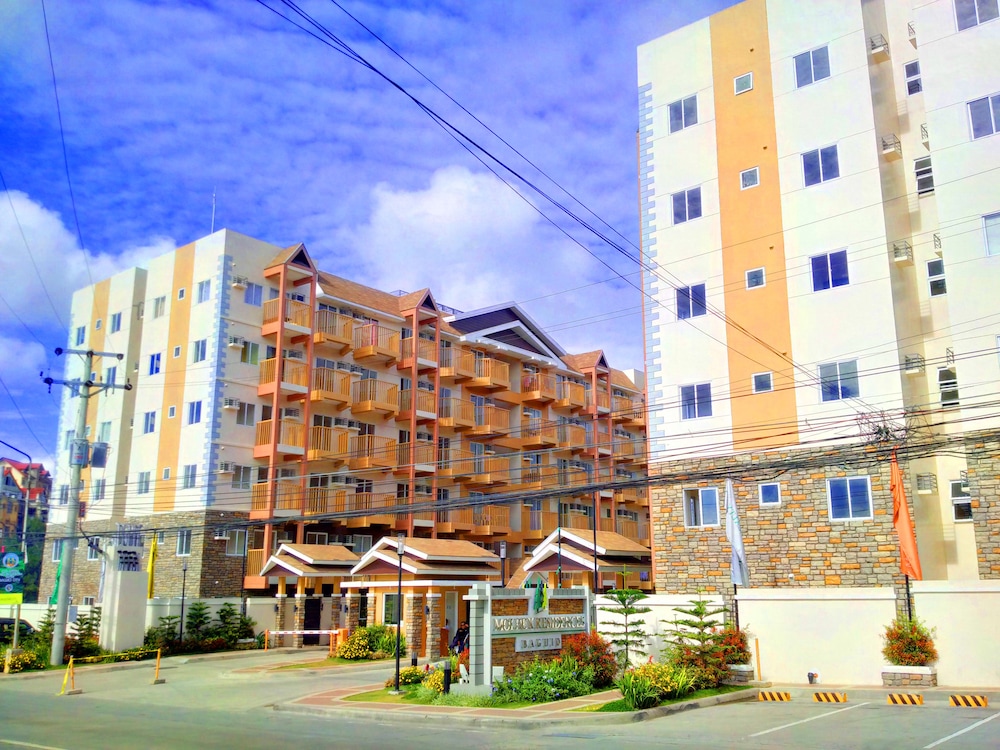Moldex Residences by Tripsters Hub