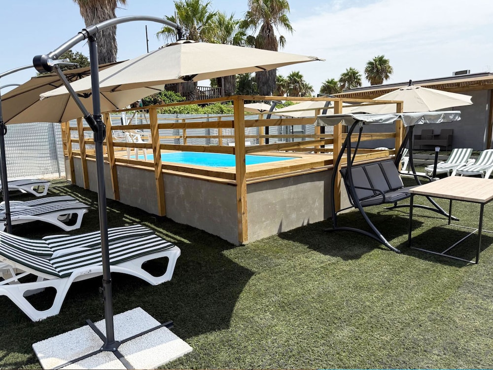 Nomada Hostel El Palmar de Vejer