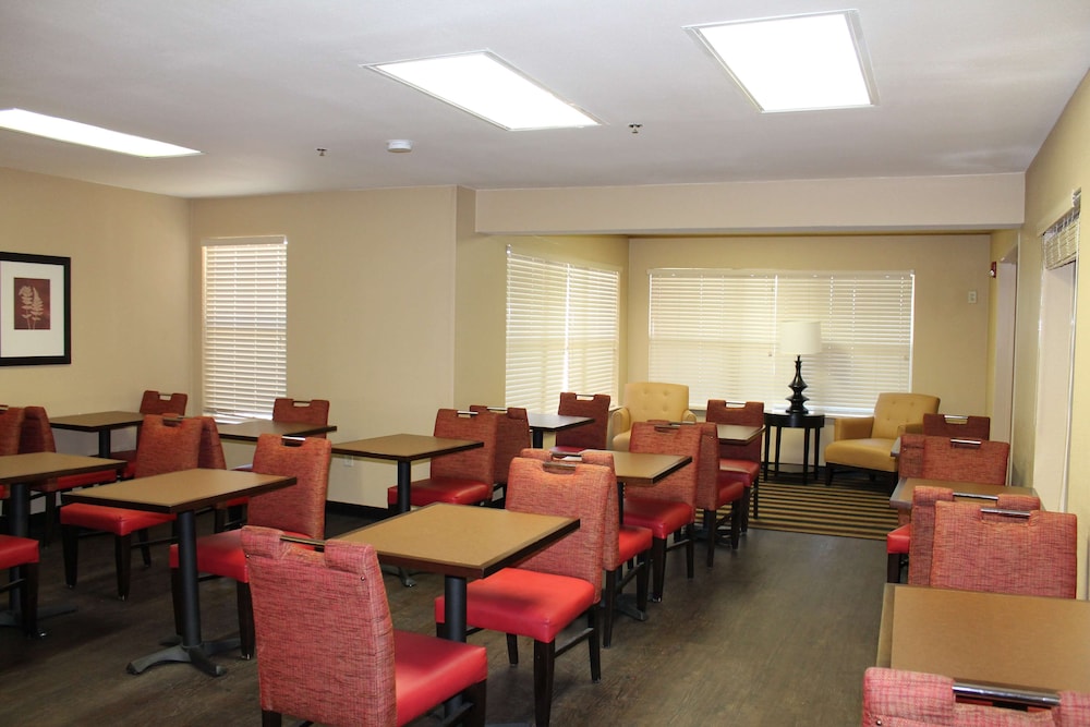 Extended Stay America Suites Houston Med Ctr Braeswood Bl, Photo 22
