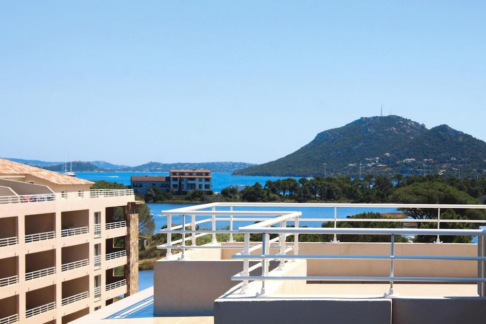 Apartment in Corsica Near Palombaggia Beach