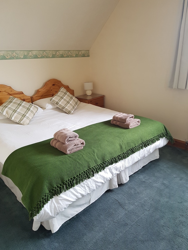 Lindisfarne Bed & Breakfast