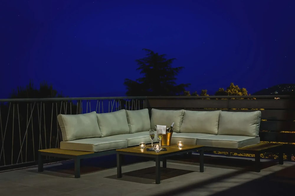 Villa The View Opatija Nearby Rijeka - Crovillas