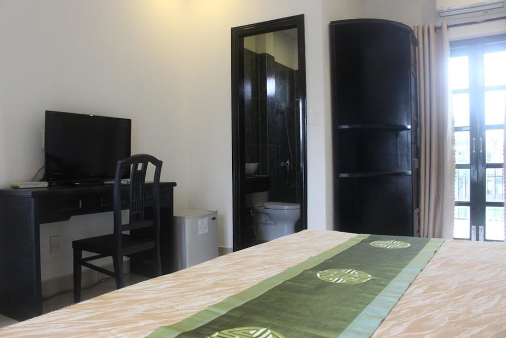 Hoi An Green View Homestay