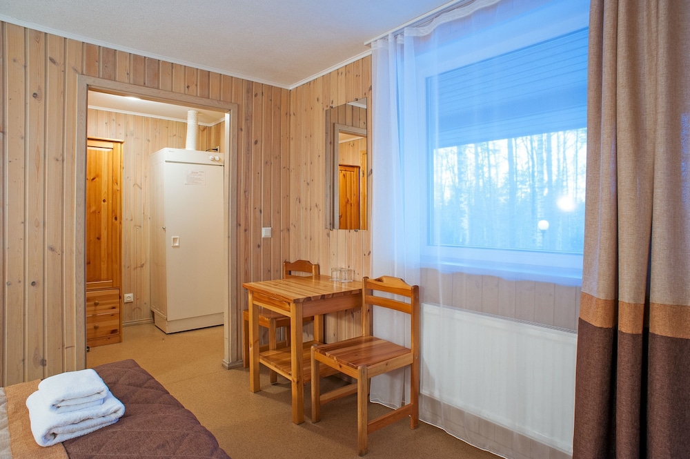 Park Hotel Zolotaya Dolina