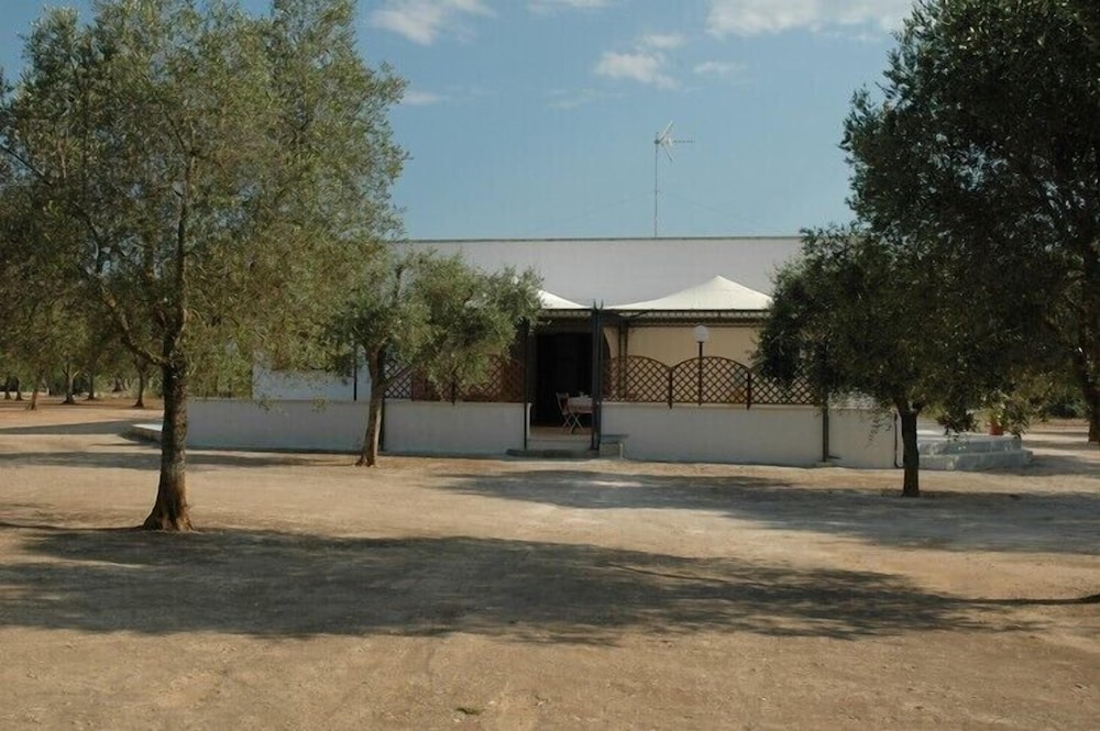 B&B Otranto Le Sancinare
