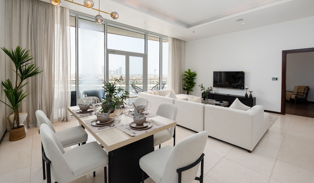 Tiara Residences - Mint Stay