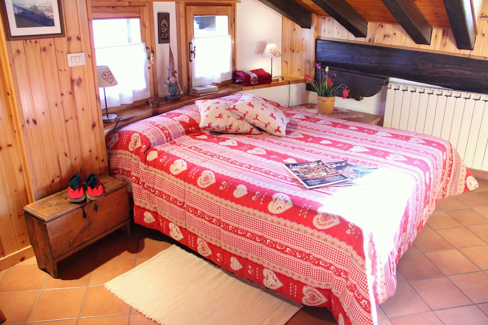 Chambres d'Hôtes l'Abri de Vetan