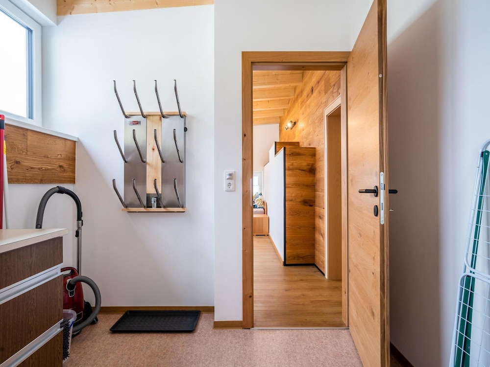 Apartment in Bramberg am Wildkogel
