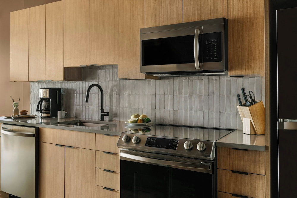 Sonder by Marriott Bonvoy Onterie Apartments Magnificent Mile