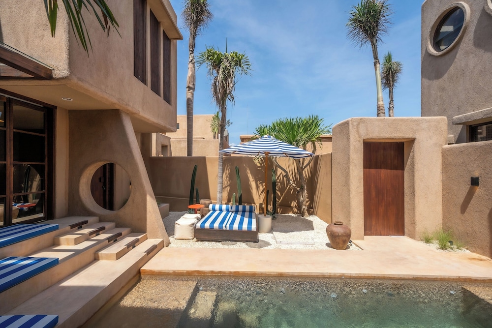 Villas de Lujo at Bocoa Villas