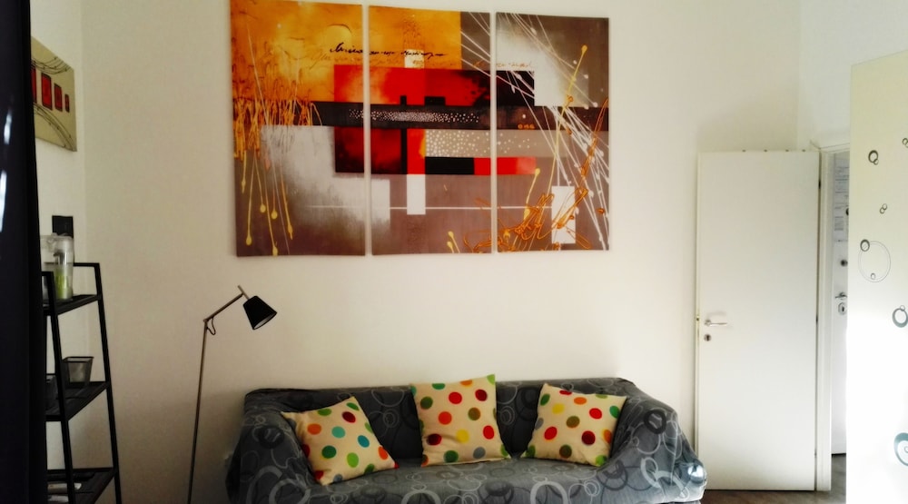 Termini Gold Guest House