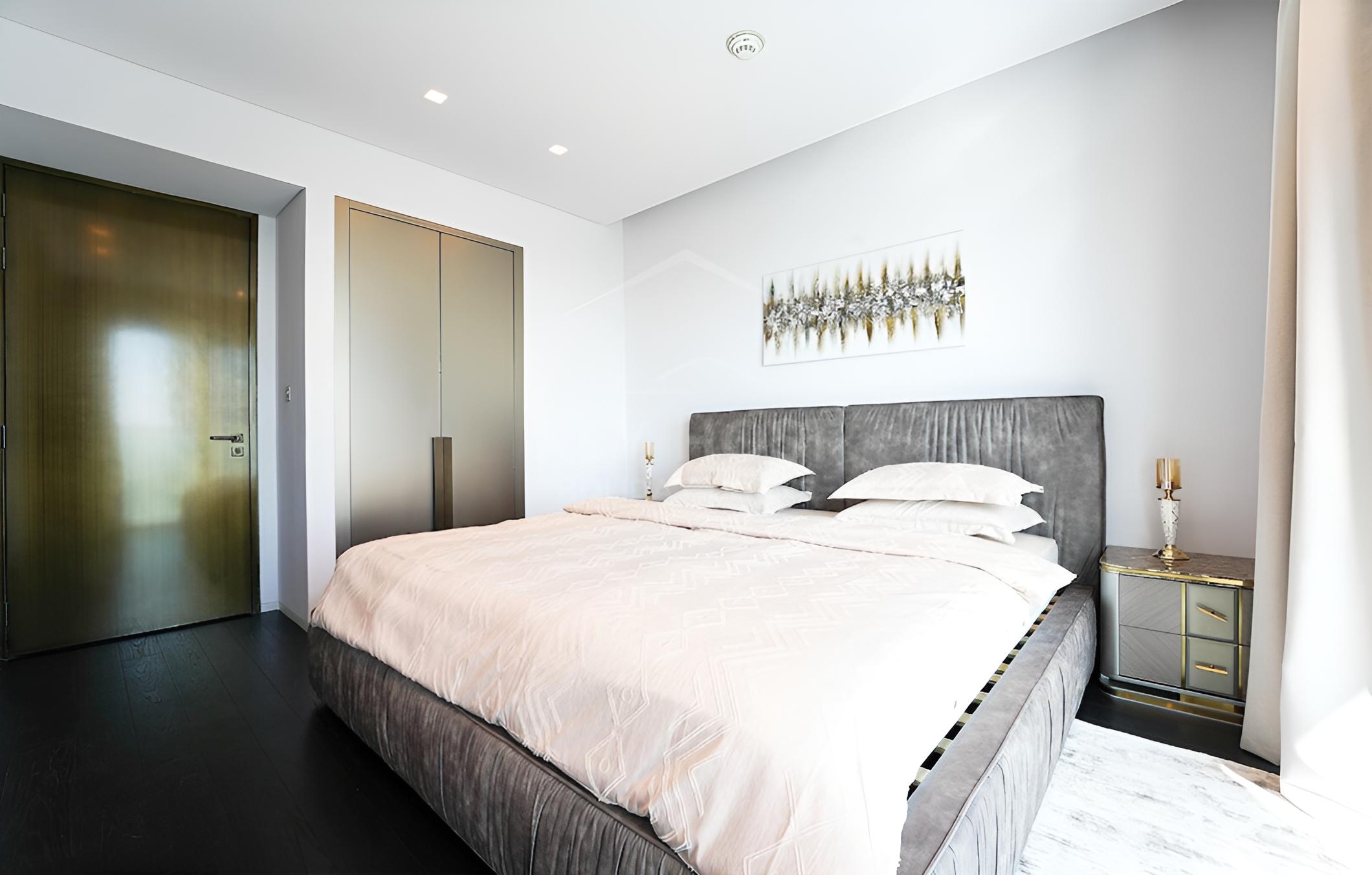 Damac Heights