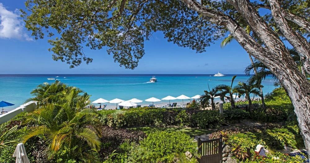 Coral Cove 4, Green Fields by Barbados Sotheby's International Realty