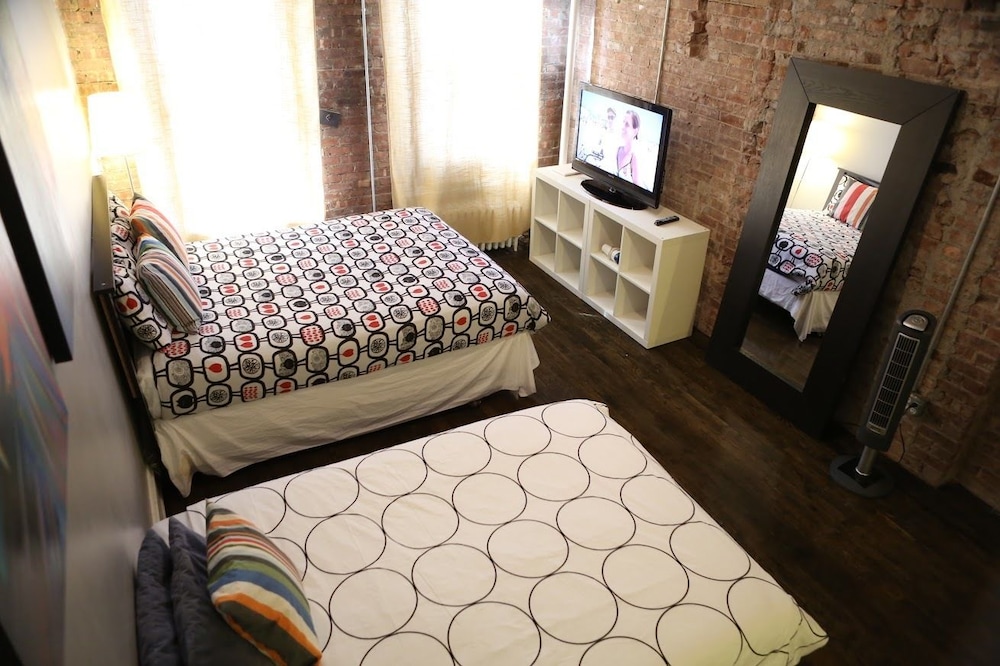 Metro Studio Apartment in Kipsbay