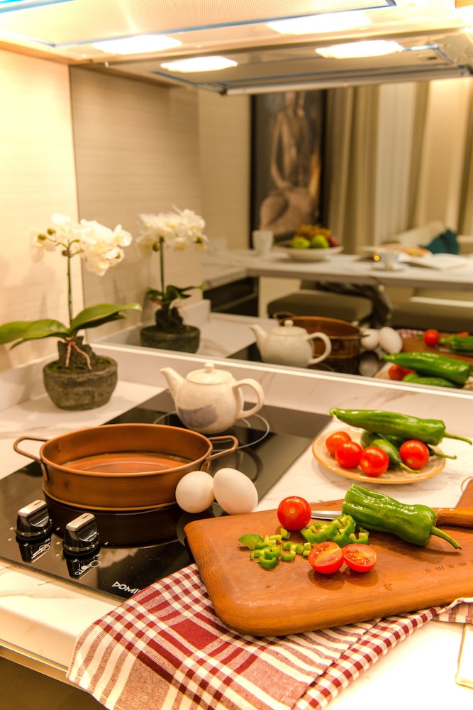 Nish Palace Exclusive Süitler - Image 47