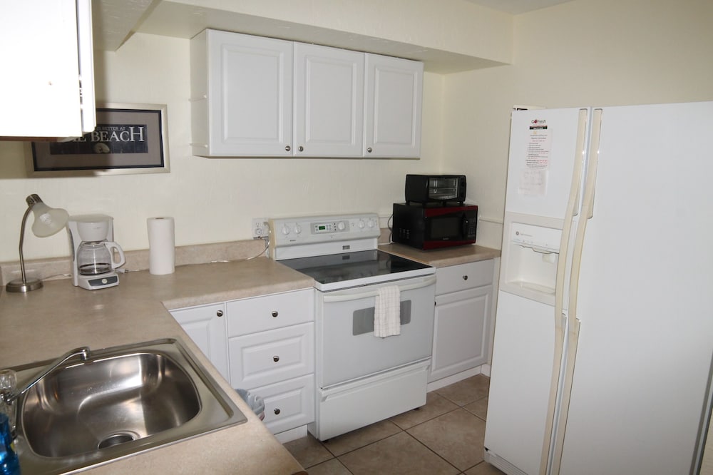 Atlantic Oasis - Both Units, fotografía 5