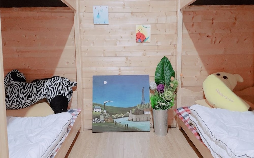 Hamdeok Muse Guest House view 4