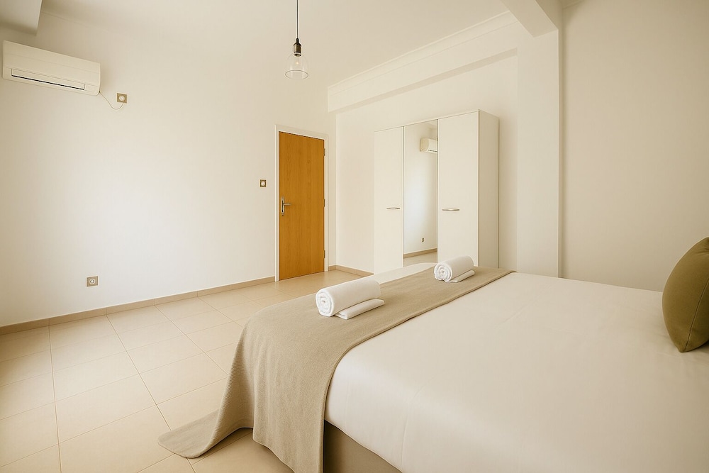 Magnifique appartement 3 pieces a Hydra