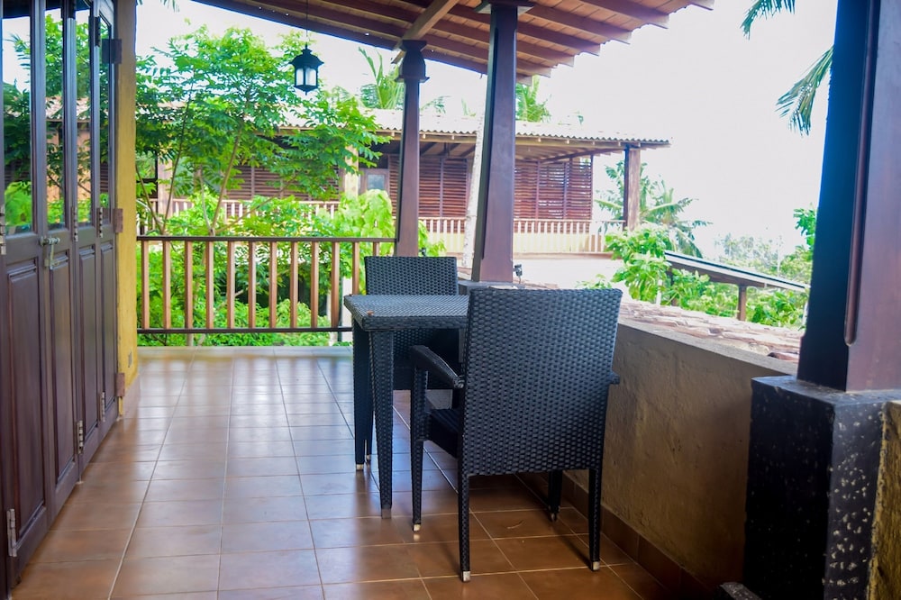Lanka Eco Village