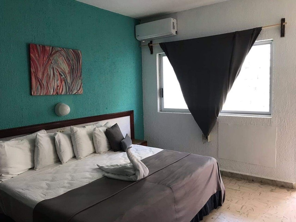 Agave Azul - Grand Cozumel, Hotel and Diving
