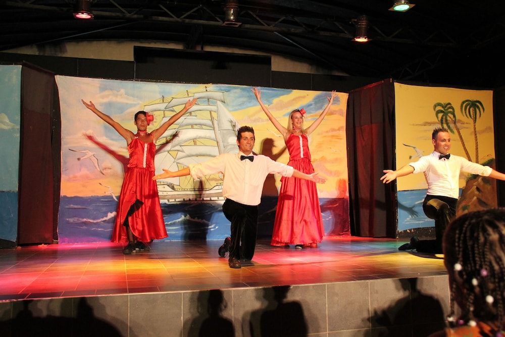 Telatiye Resort Hotel - All Inclusive