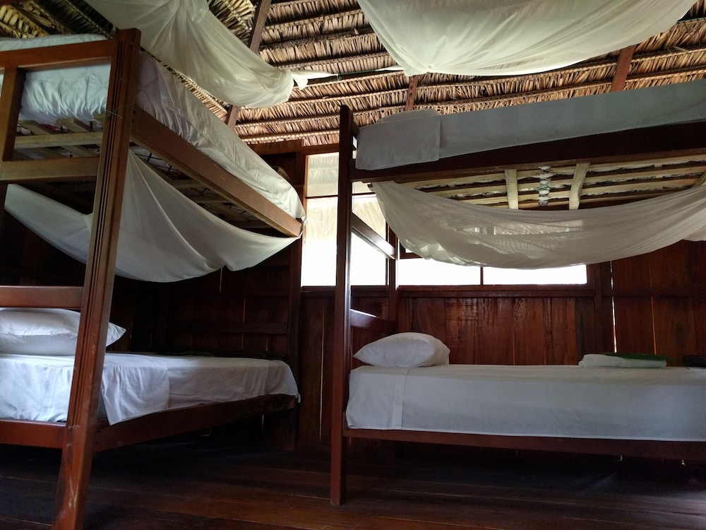 Green forest Ecolodge