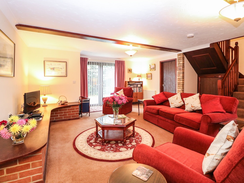 Walnut Tree Cottage