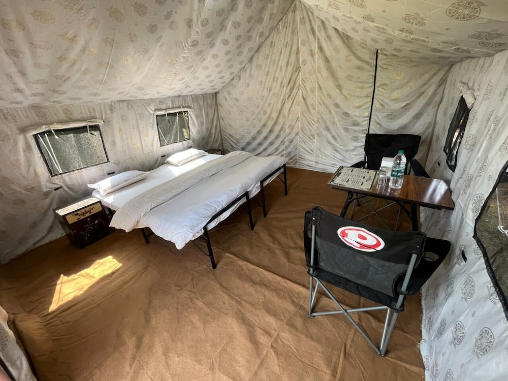 Bara Camp