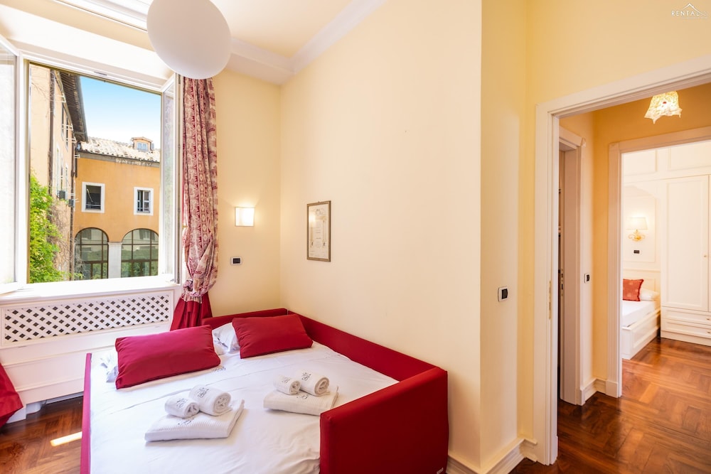 Baccina Apartment
