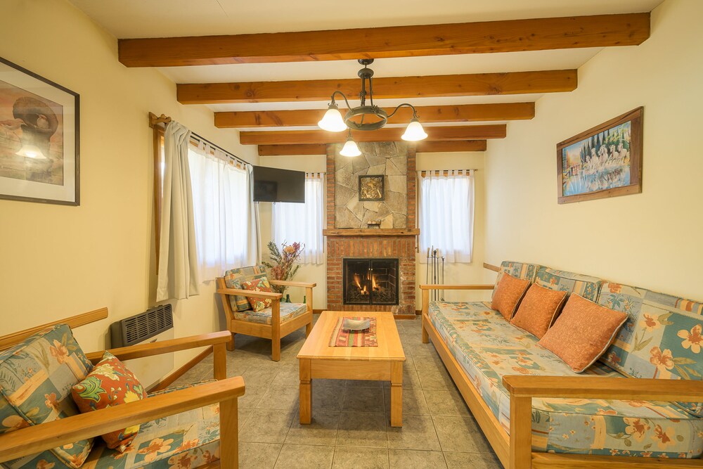 Amazing Lodge in San Martin de los Andes SMA-RV by Apartments Bariloche