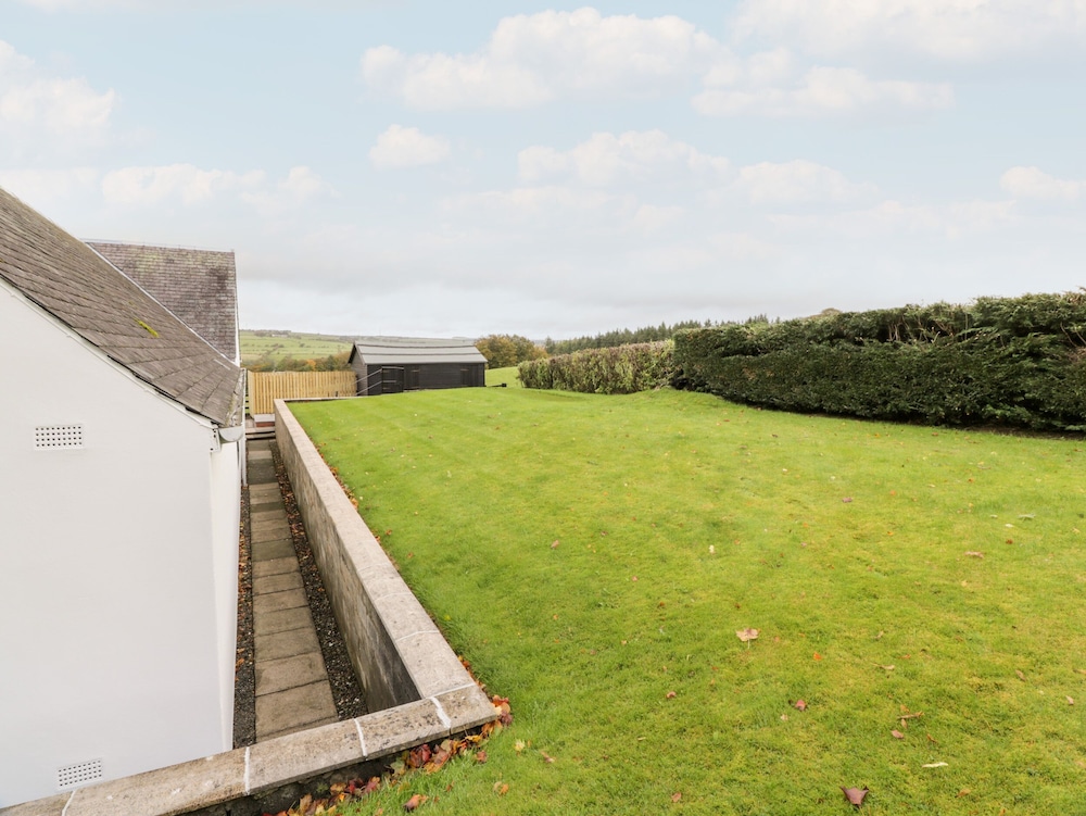 Whiteside Cottage