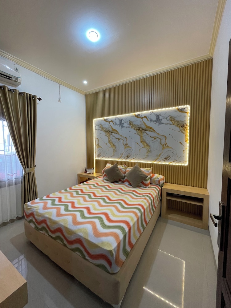 Casa De Bella BnB